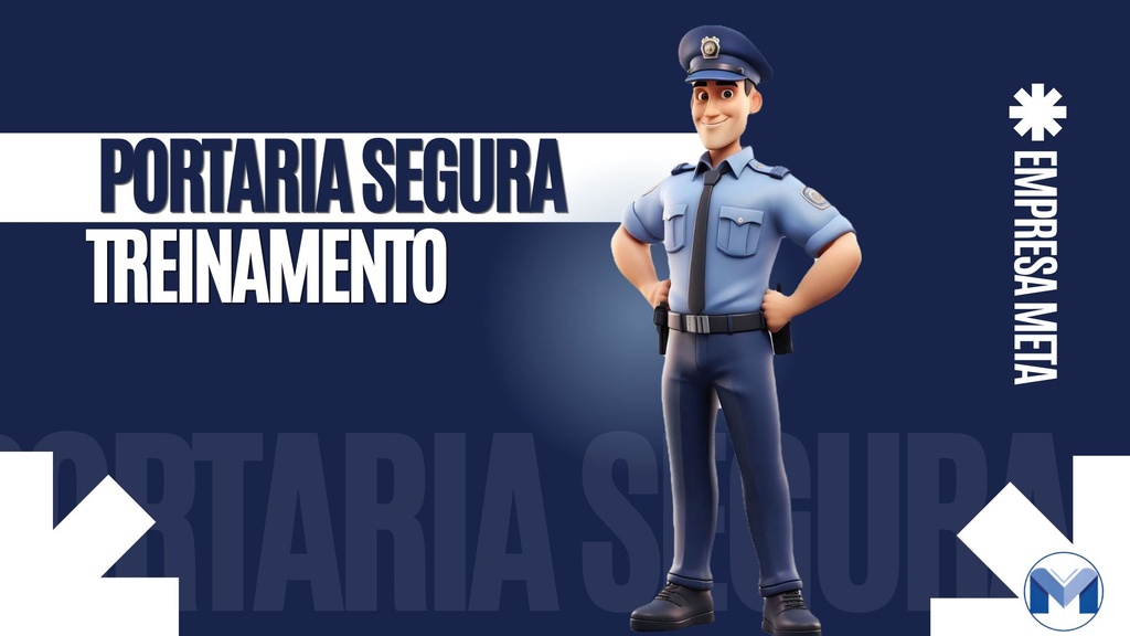 Portaria Segura